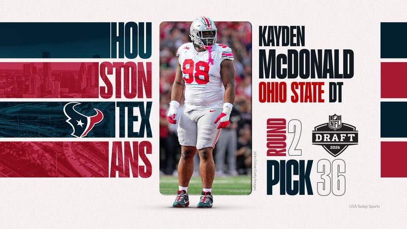 Texans Wire