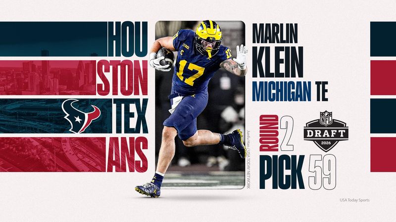Texans Wire