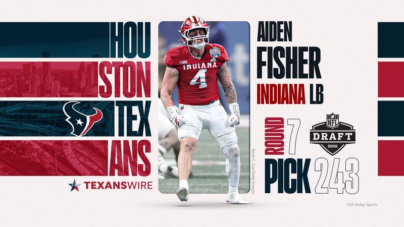 Texans Wire