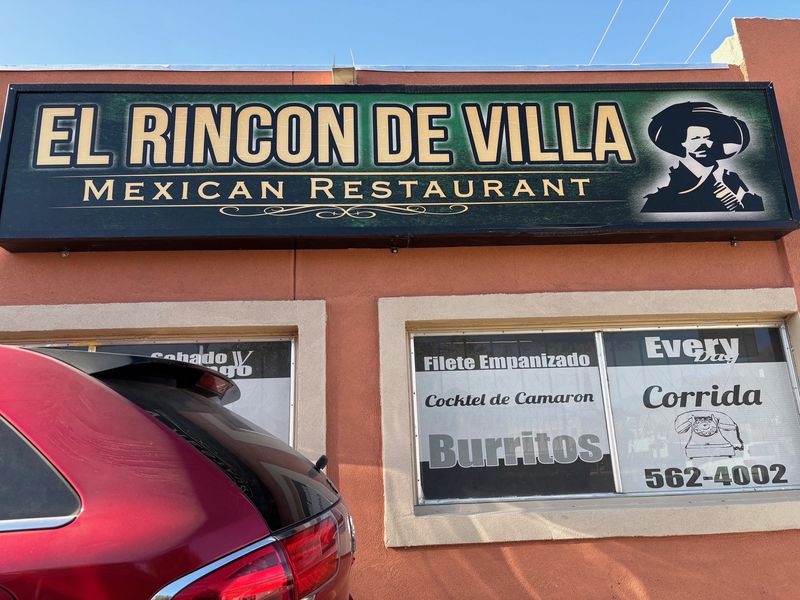 Rincon de Villa at 706 Piedras St.