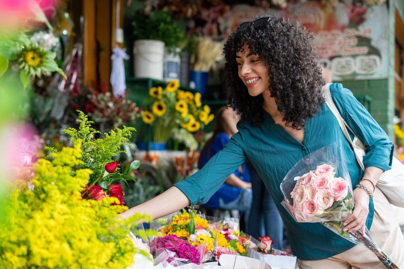 Mother's Day market is to be held 11 a.m.-4 p.m. on Saturday outside Avana Bank,  2118 S Treadaway Blvd.