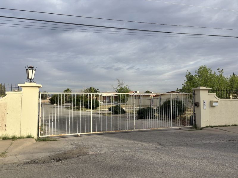 After 59 years of service, the Corpus Christi Monastery officially closed its doors Sunday, April 26 in the Lower Valley.