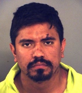 Luis Angel Pasillas was arrested by Socorro police on aggravated assault and multiple other charges following an armed standoff after he allegedly broke into his ex-girlfriend's home on May 2, 2026, in Socorro, Texas.