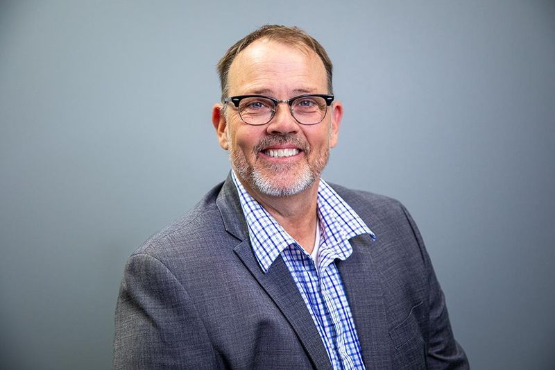 Matt Franklin has joined Panhandle PBS as Station Manager.
