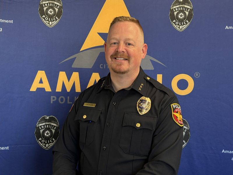 APD Police Chief Thomas Hover talks about steps being taken the recent May 2 shooting which involved 10 injuries and two deaths.