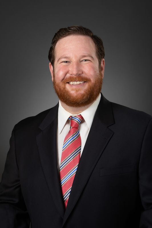 Dr. John Kidwell