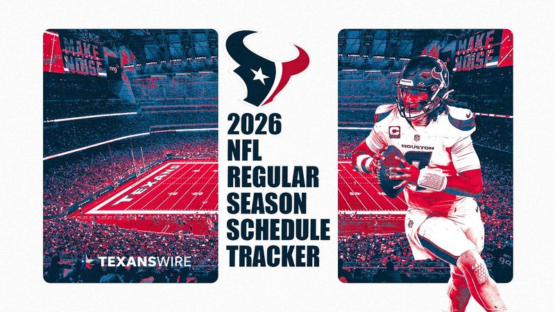 Houston Texans NFL