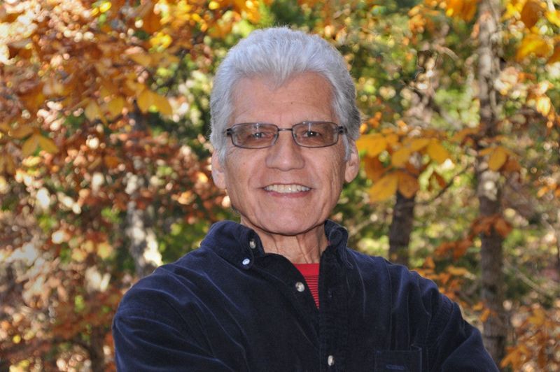 Eli Vega