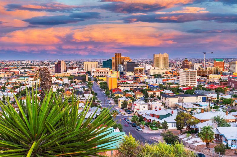 El Paso took the number one spot on U.S. News and World Report's "Best Big Cities to Live in the U.S. in 2026-2027."