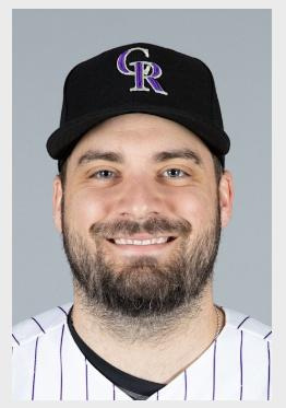 San Angelo ISD announced the hiring of former Colorado Rockies pitcher Harrison Musgrave as its new baseball coach on Monday, May 18, 2026.