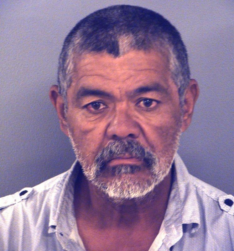 Rodolfo Madrid Torres was arrested by El Paso police on an aggravated robbery charge on May 19, 2026, in connection with a robbery of a Downtown shop on South Stanton Street that caused a large police response on May 6, 2026.