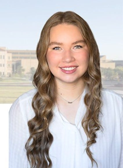 Rachel McLelland