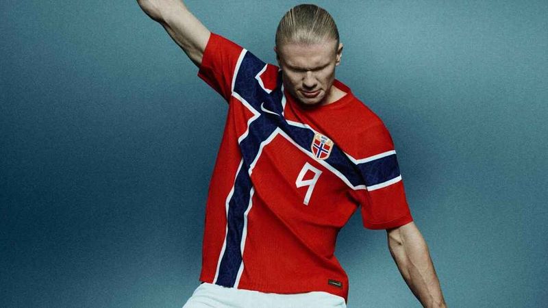 Norway home