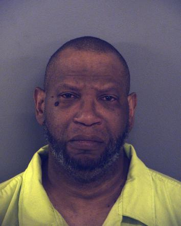 Kevin Jerome Woods