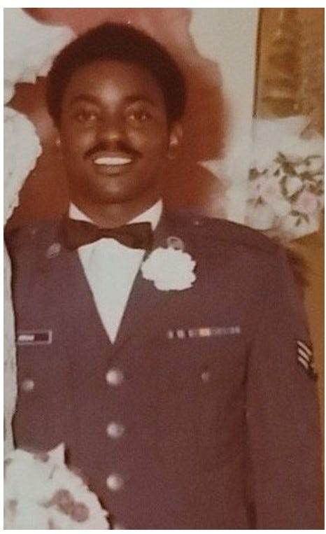Frankie Jordan, who lived in the 2200 block of East 29th in Lubbock, was last seen in May of 1988.