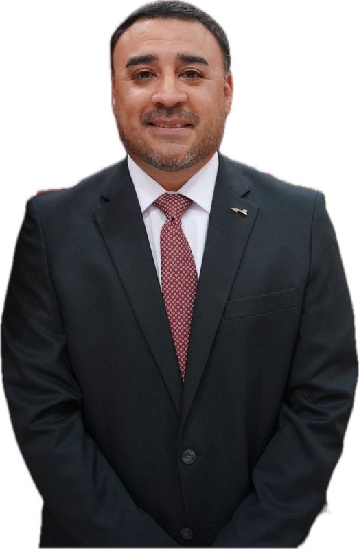 Mike Luera