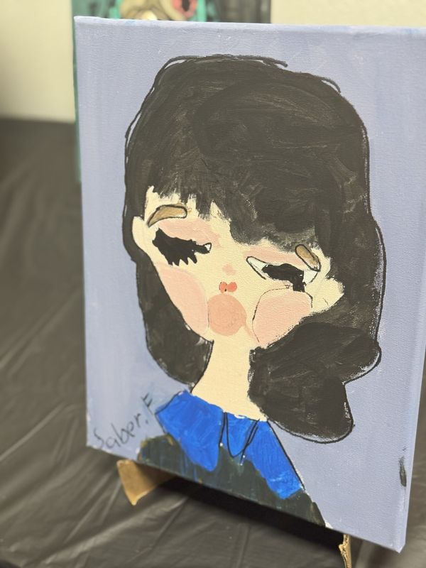 Crafty Art Studio, at 13005 Emerald Pass Ave., Suite I in Horizon City, will offer art summer camps weekly from June 15 through July 24.