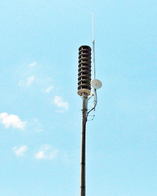 An audit revealed many problems in the Wichita Falls outdoor severe weather warning system. June 1, 2026