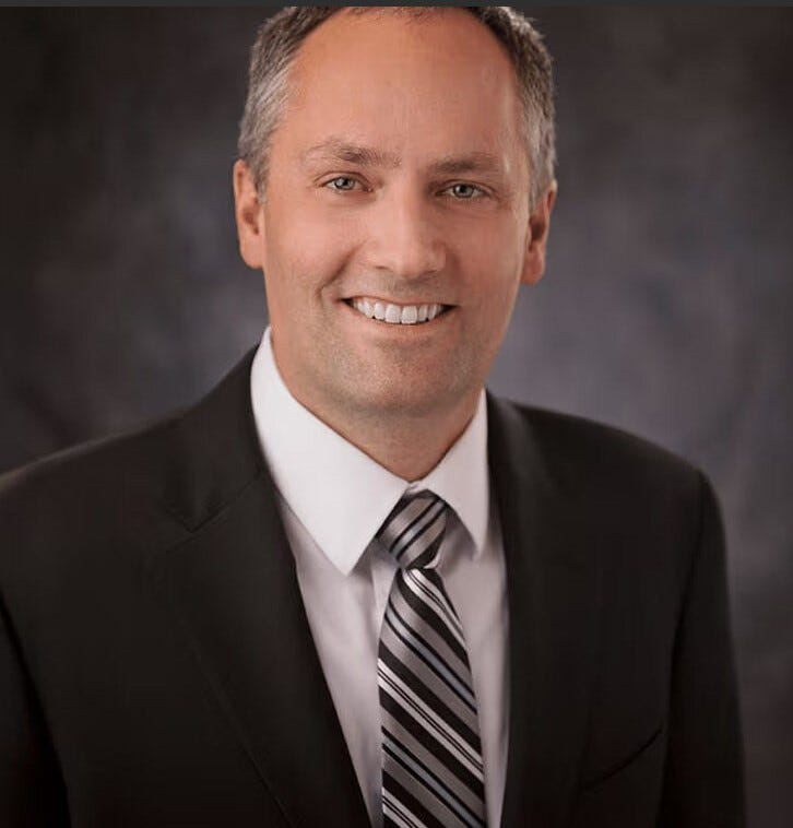 Joshua E. Kilgore, M.D., Texas Oncology Amarillo