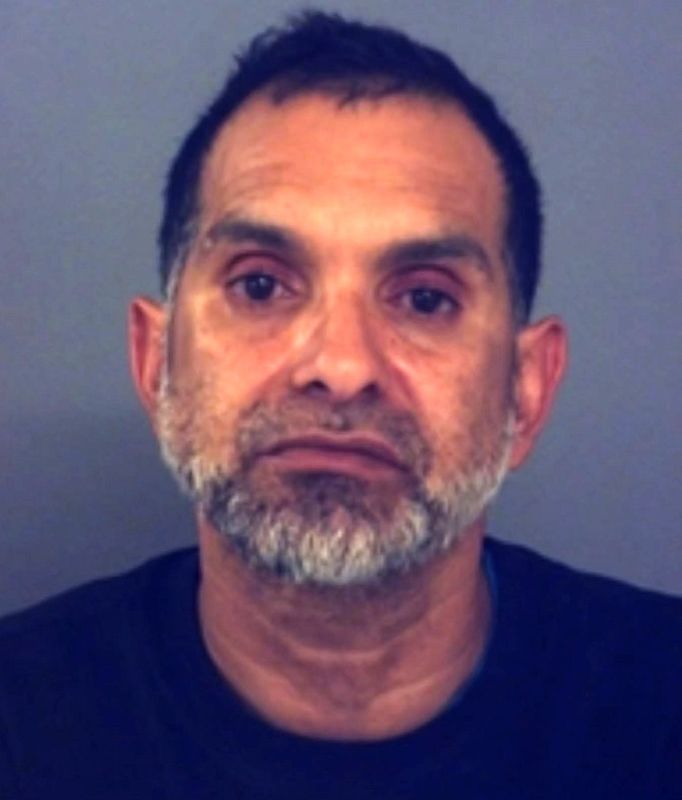 An autopsy found that Roel Contreras, 46, died of methamphetamine toxicity in what was determined to be an accidental death following an arrest by El Paso County sheriff's deputies on March 20, 2026, in San Elizario, Texas.