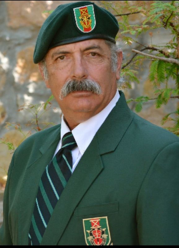 Brian Norman Kanof