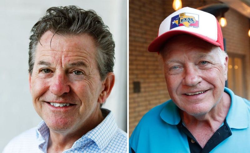 Tim Green and Gary Boren will advance to an August, 2026 runoff for Lubbock's District 4 City Council seat.