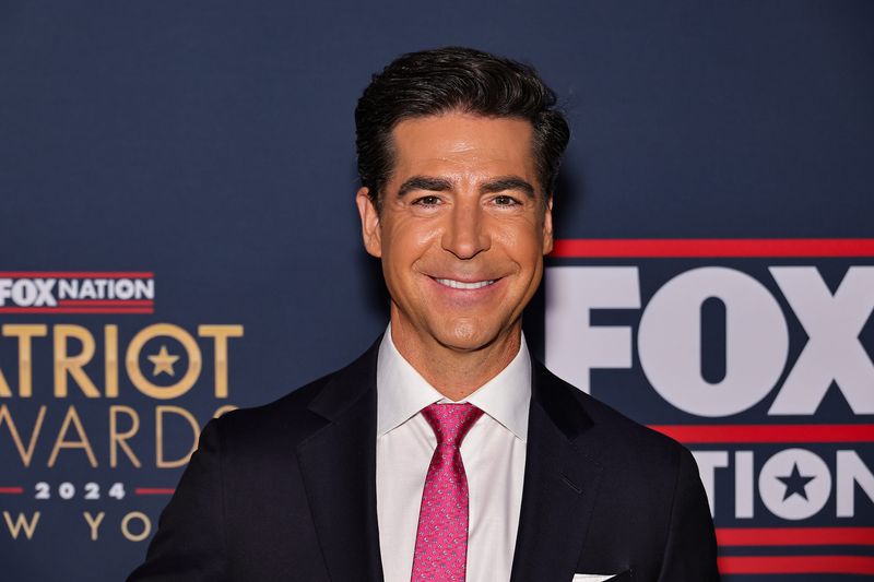 Fox News host and conservative political commentator Jesse Watters has been announced the headliner of a church event in El Paso.