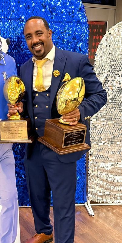 “Coach Rev: The Legacy,” a documentary chronicling the life and impact of Palo Duro High School Head Football Coach Eric Mims, Sr., will make its public premiere July 25 at Amarillo College.