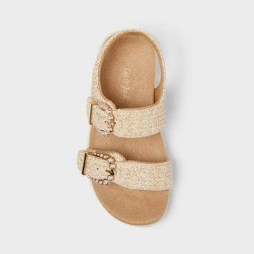 Recalled Cat & Jack children's sandal from Target