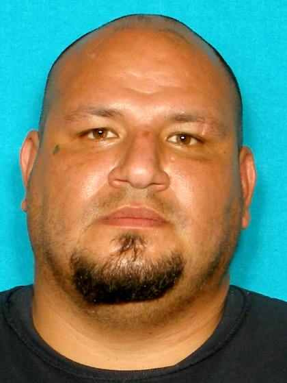 A picture of Steven Ramos