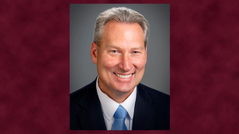 Neil Terry, executive vice president, provost and a longtime academic leader at West Texas A&M University, was selected to serve as the university's interim president.