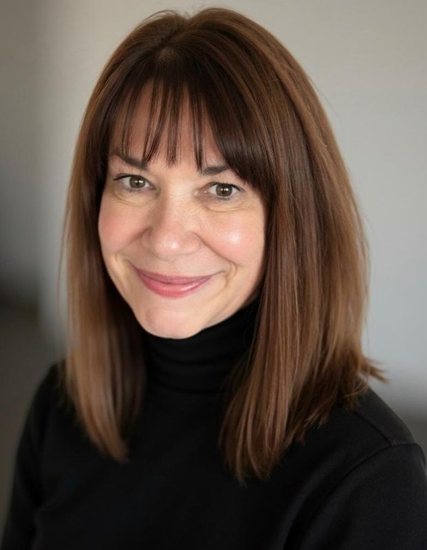 Susan Brumfield