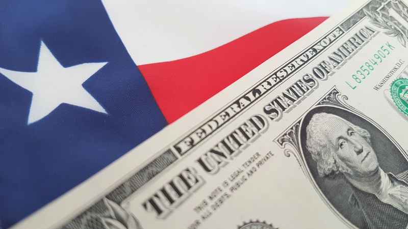 Texas ranked No. 1 in the economy category, finishing ahead of states including Utah, Idaho and Arizona.