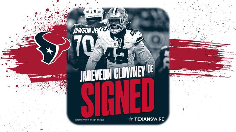 Houston Texans