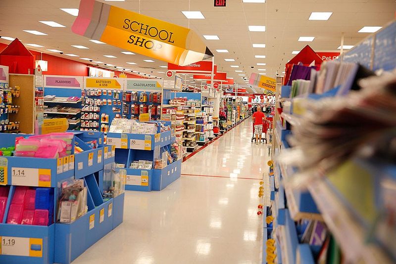 Tax-free weekend in now underway — the sales tax holiday is expected to bring millions of savings to Texas families.