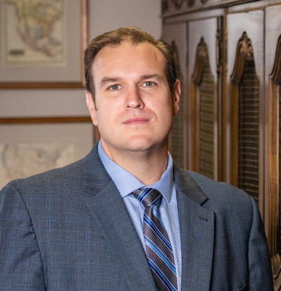 Matt Morrow