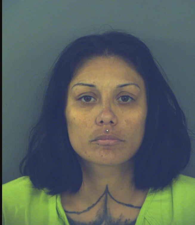Erica Michelle Yarbrough