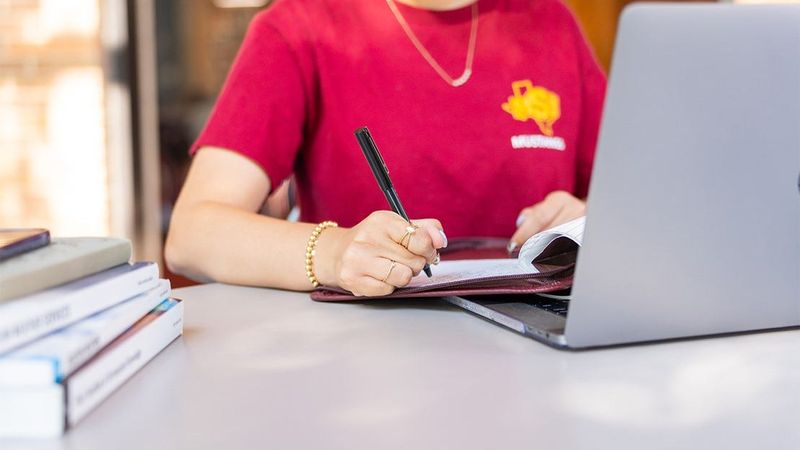 Midwestern State University is implementing a strategic approach designed to help students develop artificial intelligence literacy while maintaining academic integrity and rigorous academic standards.
