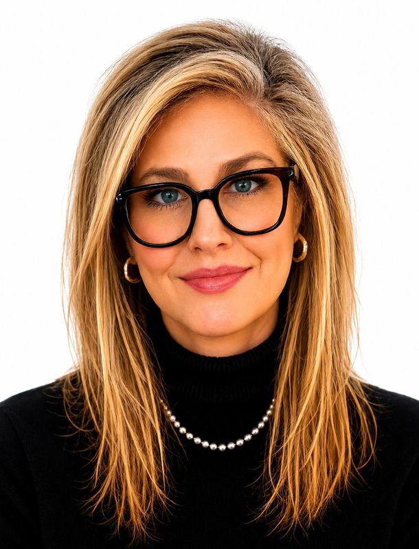 Michelle Kuehner