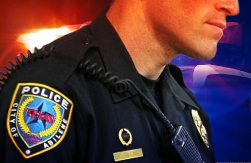 Abilene police are focusing on several issues regarding traffic enforcement through 2025.