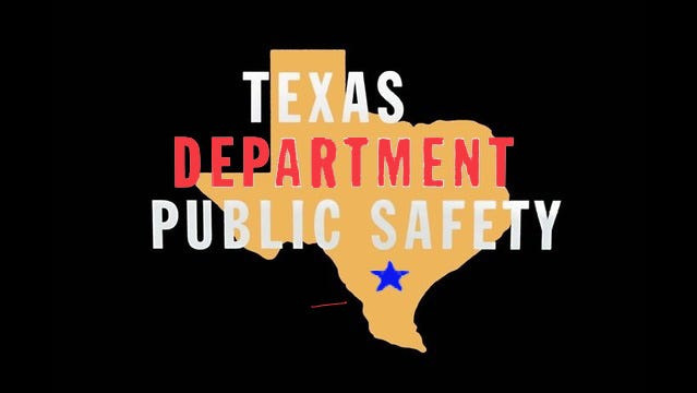 Texas Department of Public Safety