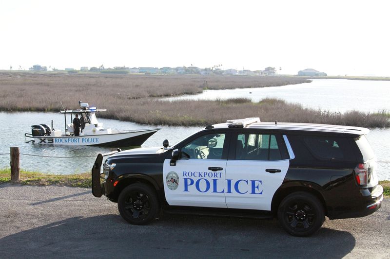 Rockport Police Department