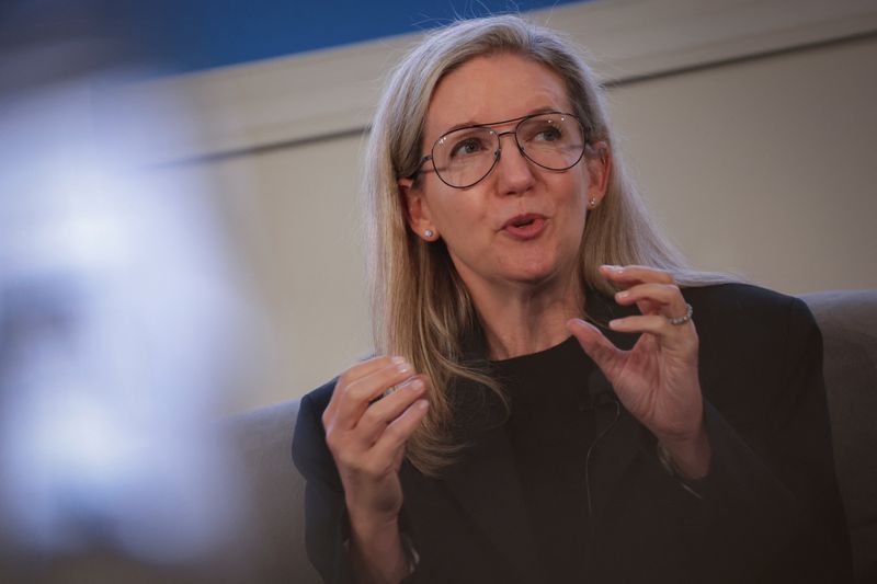 julie felss masino political party Image 6