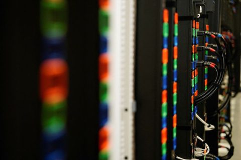 Chevron signs power supply deal with Microsoft for Texas data center
