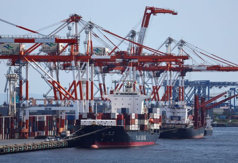 Trump signs executive order implementing trade deal with Japan, White ...