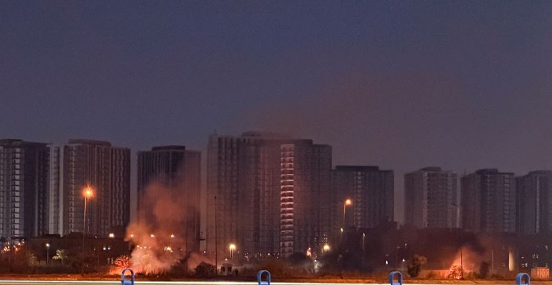 Rocket and drone attacks resume on US embassy and diplomatic facility ...