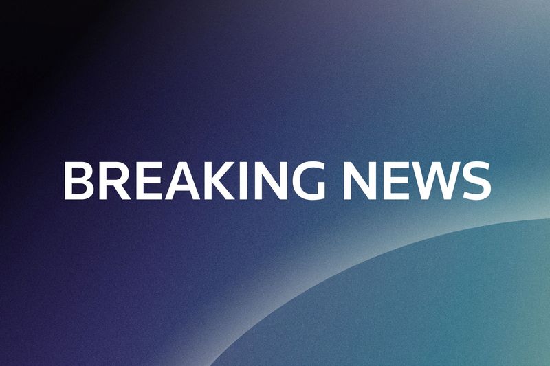 Reuters' template to be used in breaking news scenarios. Editors, please ignore.  REUTERS