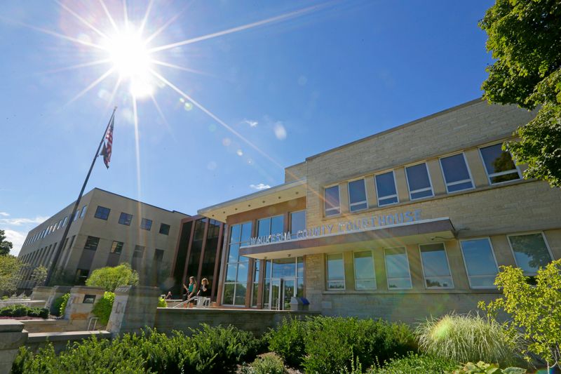 Two affiliated companies, Southwest Metal Finishing and Inventix, are the subjects of a joint receivership action at the Waukesha County courthouse.