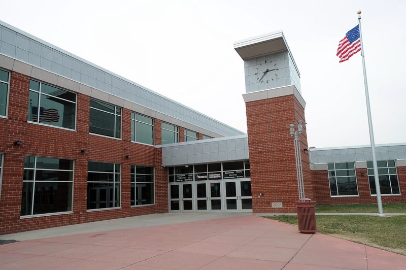 Fond du Lac High School