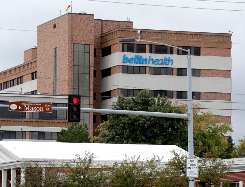 Emplify Health by Bellin is the biggest employer in the Green Bay area, with 5,131 employees.